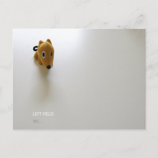 Linkerveld Briefkaart (Voorkant)