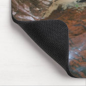 Linkervork | Nationaal Park Zion, Utah Muismat (Hoek)