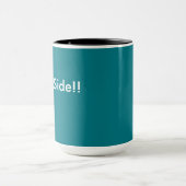 Linkerzijkant Mok (Midden)