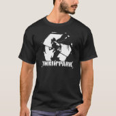 Linkin Park Soldier - Hybrid Theory T-shirt (Voorkant)