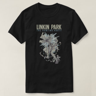 Linkin Park The Hunting Party T-shirt