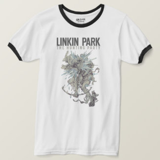 Linkin Park The Hunting Party T-shirt
