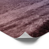 Links achter poster (Hoek)