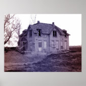 Links achter poster (Voorkant)