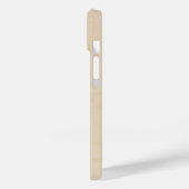 Links en Rechts Menselijk Brein Personaliseren Case-Mate iPhone Case (Achterkant / Links)