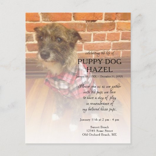 links foto-memorial (Voorkant)