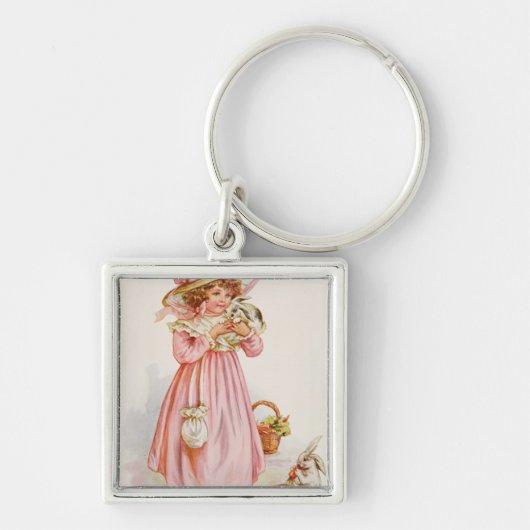 Links in Charge, 1920 Sleutelhanger (Voorkant)