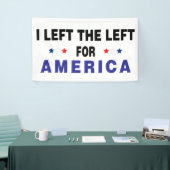 Links naar Amerika Spandoek (Beurs)