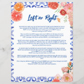 Links of rechts Dat is een meer vrijgezellenfeest  (Voorkant)