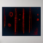 Links voor dood poster (Voorkant)