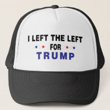 Links voor Trump