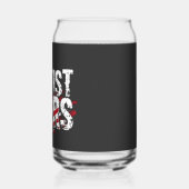 Linkse Tranen Liberale Democraten Kamal Harris  Blikvorm Glas (Rechts)