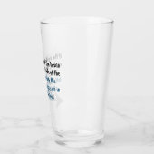 linkshandige mensen glas (Links)