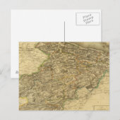 Linlithgowshire Briefkaart (Voorkant / Achterkant)