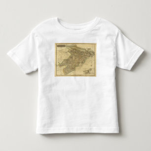 Linlithgowshire Kinder Shirts