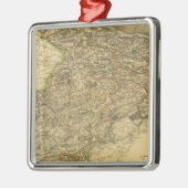 Linlithgowshire Metalen Ornament (Links)