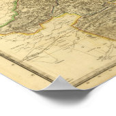 Linlithgowshire Poster (Hoek)