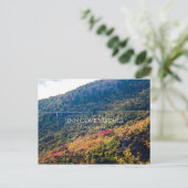 Linn Cove Viaduct Briefkaart (Staand voorkant)