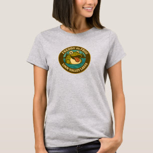 Linn Valley Lakes T-shirt