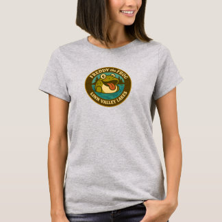 Linn Valley Lakes T-shirt