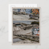 Linnahall in Tallinn, Estland CC0221 Briefkaart (Voorkant / Achterkant)