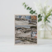 Linnahall in Tallinn, Estland CC0221 Briefkaart (Staand voorkant)