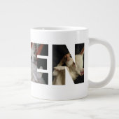 linnen2 grote koffiekop (Rechts)