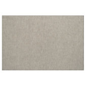 Linnen Beige Moderne Chevron Grote Schaal Stof (Fat Quarter)