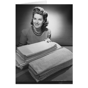 Linnen en handdoeken