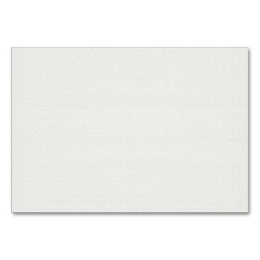Linnen katoenachtergrond kaart (Achterkant)
