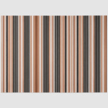 Linnen Luxe Populair Bruin Wit Collectie