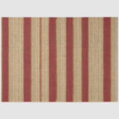 Linnen Luxe Trendy Bourgogne Goud Collectie Tissuepapier (Voorkant)