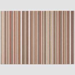 Linnen Luxe Trendy Bruin Witte Textuur Collectie Tissuepapier