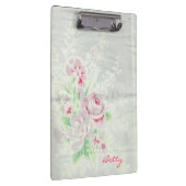  linnen met klembord voor Rozen (Rechts)