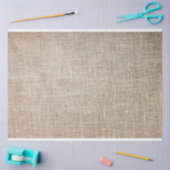 linnen textielpapier tissuepapier (Craft)