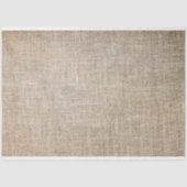 linnen textielpapier tissuepapier (Voorkant)