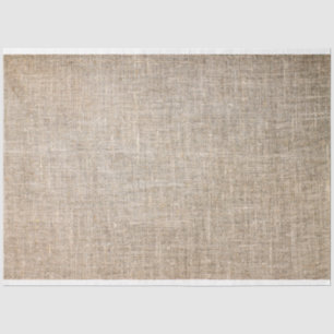 linnen textielpapier tissuepapier