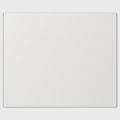 Linnen wit, gebroken wit cadeaupapier (Vlak)