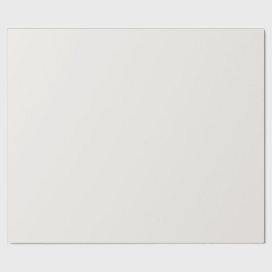 Linnen wit, gebroken wit cadeaupapier (Vlak)