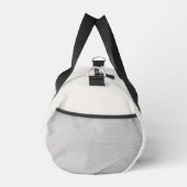 Linnen wit, gebroken wit plunjezak (Rechts)