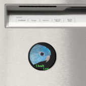 Linnie Love Magnet (Insitu (Vaatwasser))