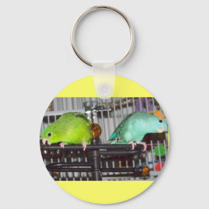 Linnie Sleutelhanger