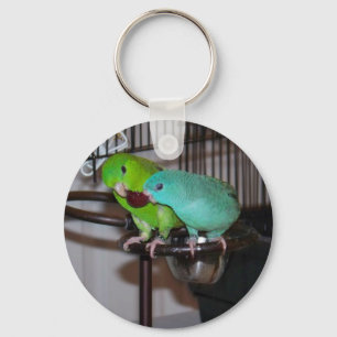 Linnie Sleutelhanger, Linnie Gift Sleutelhanger