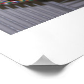 Linnies Perch Poster (Hoek)