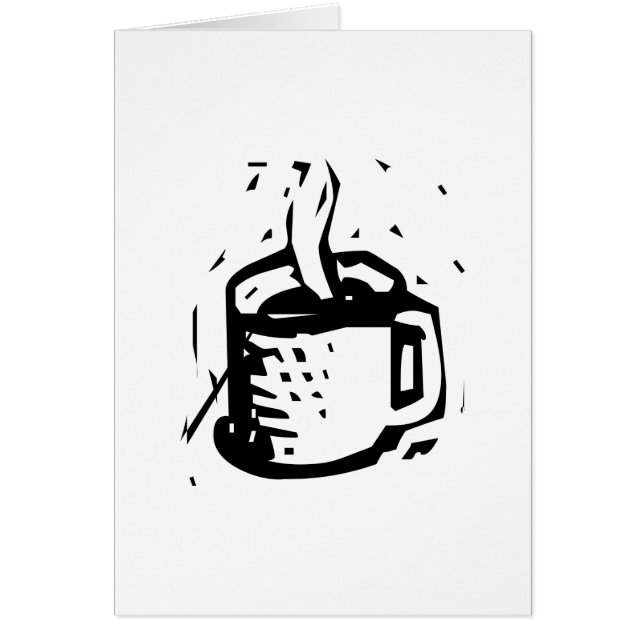 Lino Cup (Voorkant)