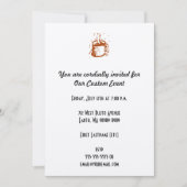 Lino Cup Kaart (Voorkant)