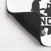 Linotype Mouse Mat Muismat (Hoek)