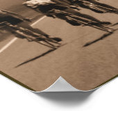 Linsey Corbin - Montana Made Poster (Hoek)