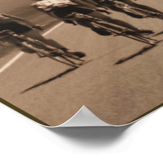 Linsey Corbin - Montana Made Poster (Hoek)