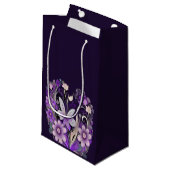 Linsi anna Kleine Cadeautas (Voorkant Gekanteld)